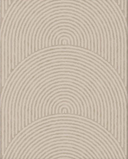 Subtile Geometrie | Minimalistische geometrische Kunst