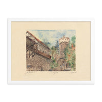 JENA PULVERTURM