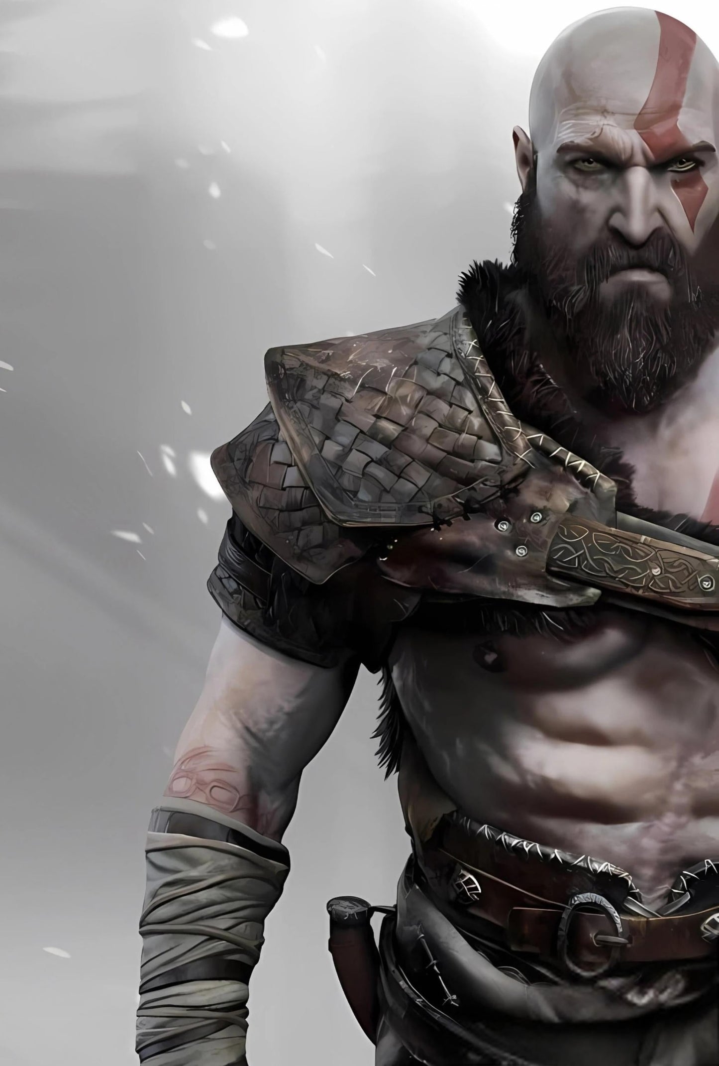 God of War | Kratos