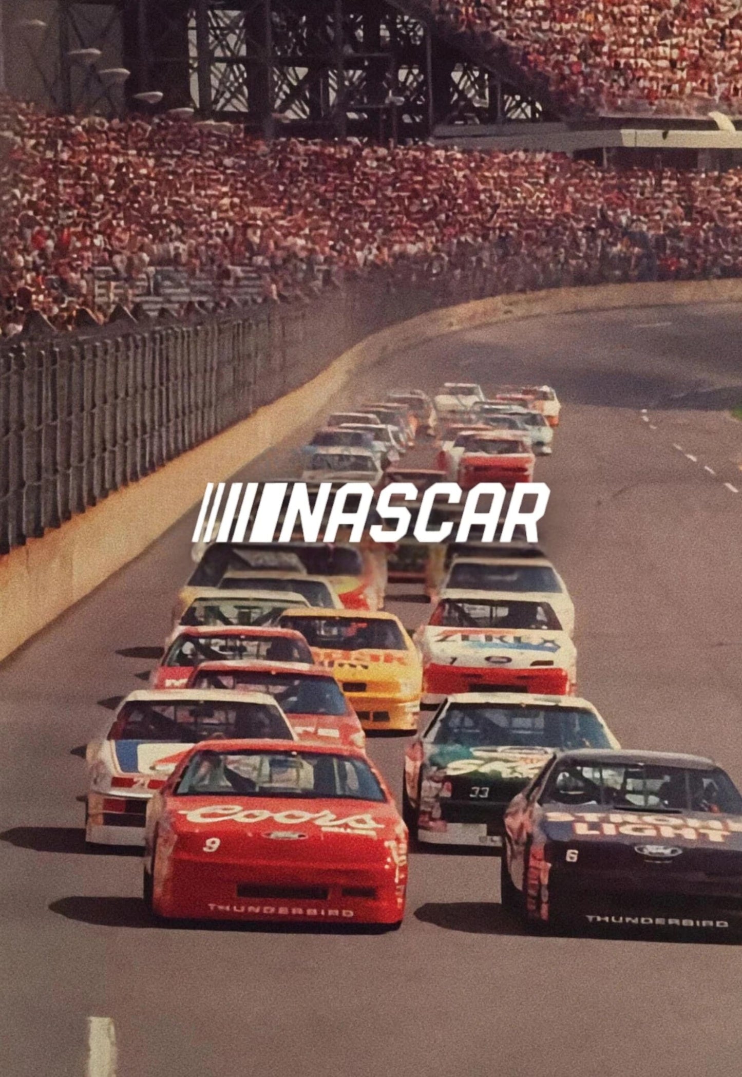 Vintage NASCAR | Rennlegenden