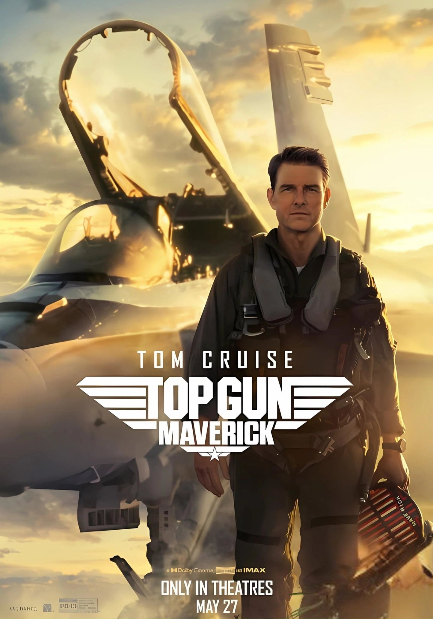 Top Gun: Maverick #02
