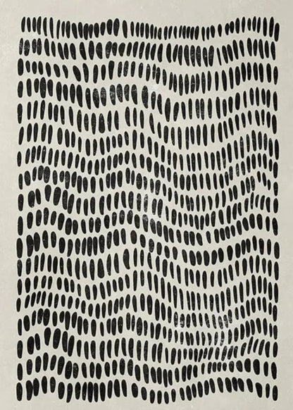 Organische Wege | Von der Natur inspiriert | Lebendiges Design