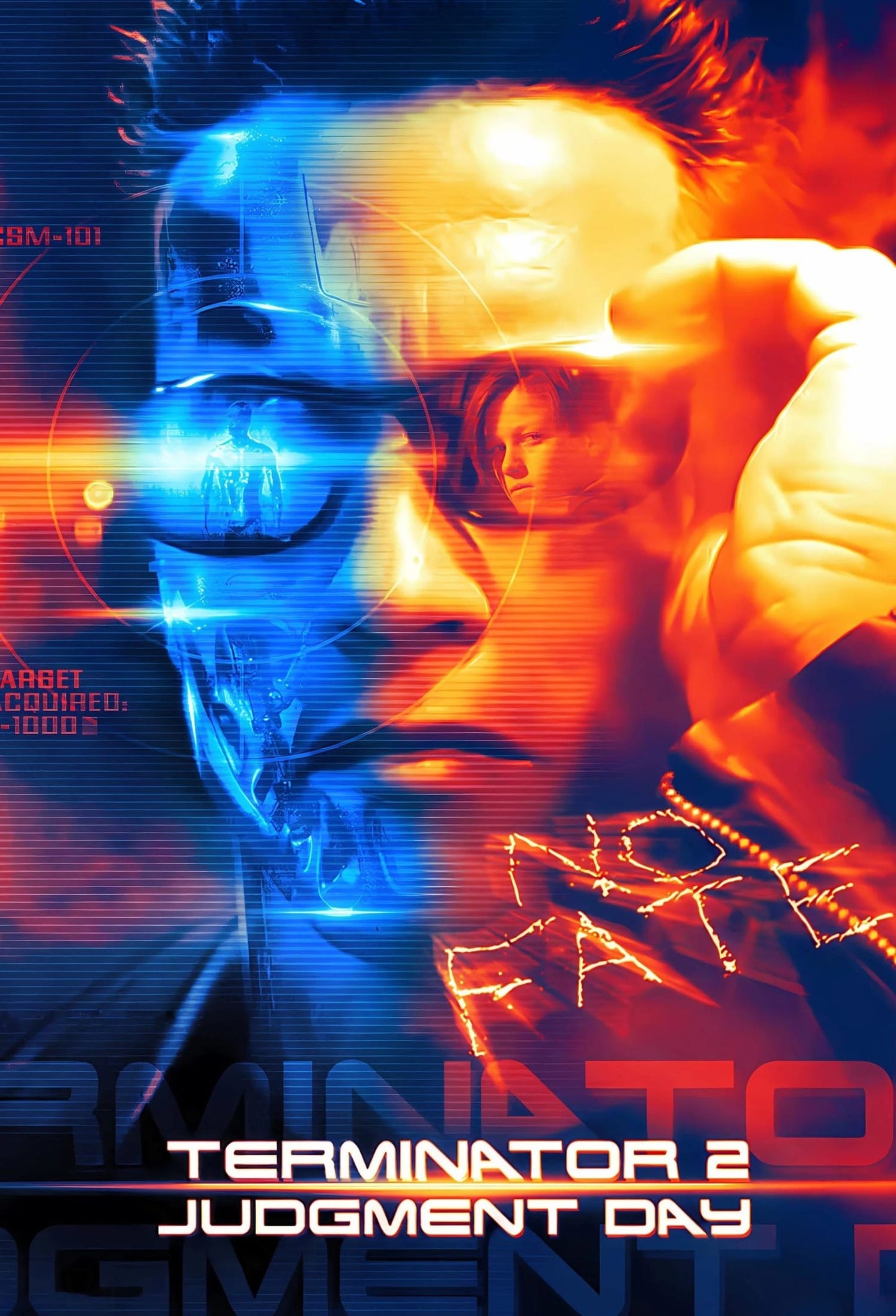 Der Terminator | Arnold Schwarzenegger
