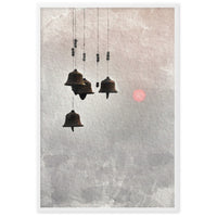 KOREAN WIND BELLS