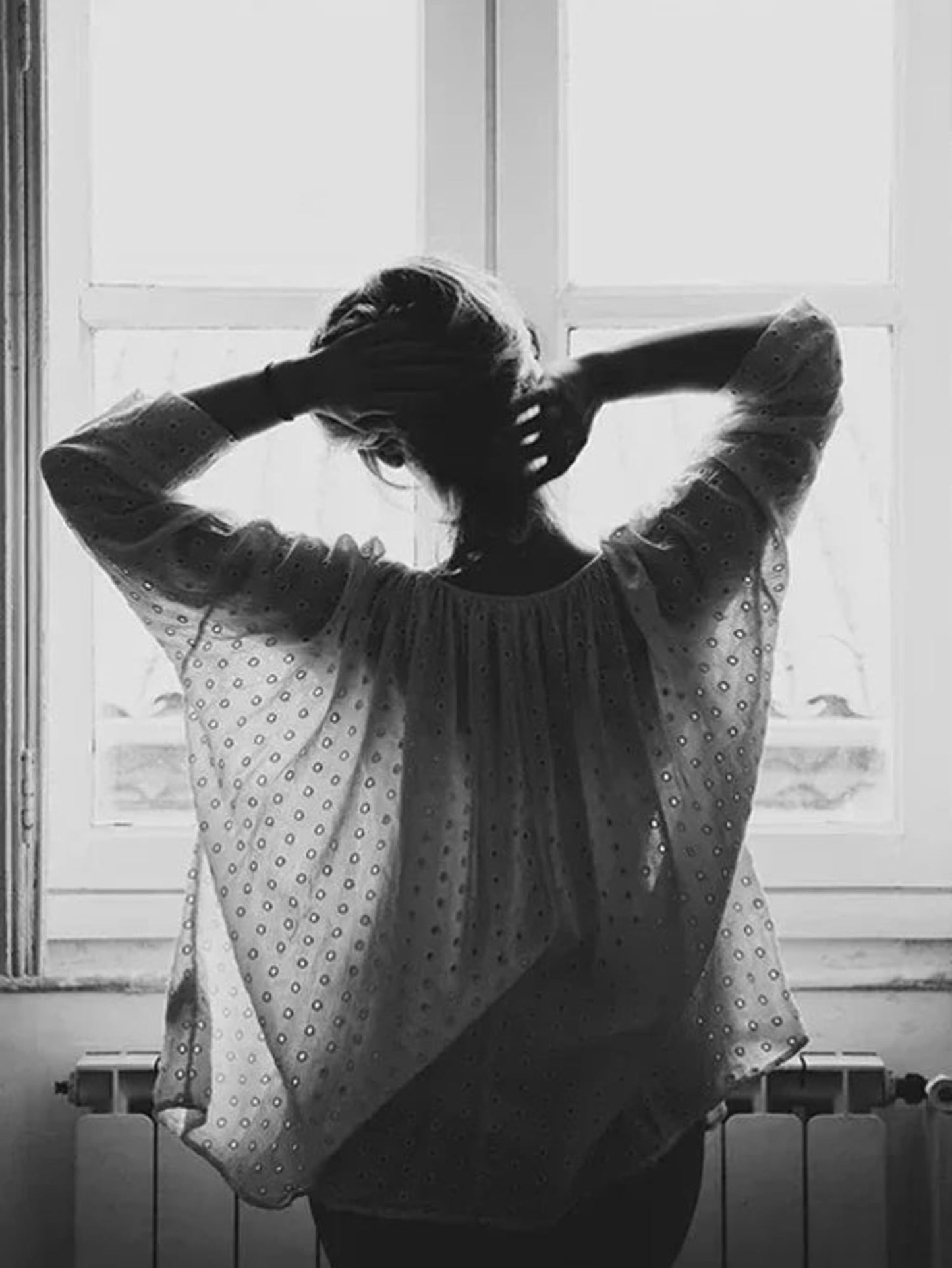 Morning Light Poster | Soft Illuminations | Awakening Day | Wall Art Décor