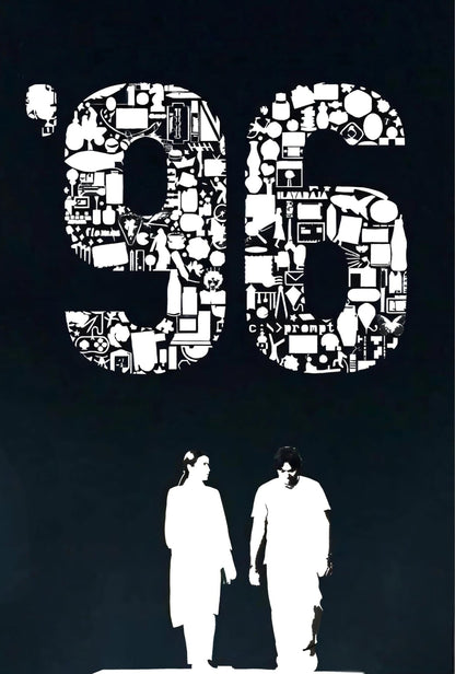Kollywood Film Posters