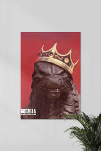 Godzilla-Krone | Filmkunst