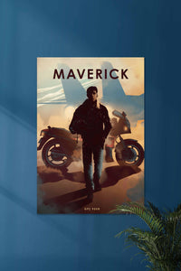 Maverick | GPZ900R