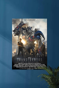 Transformers | Das ist kein Krieg, das ist Aussterben