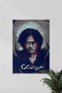 OLD BOY | Filmplakat