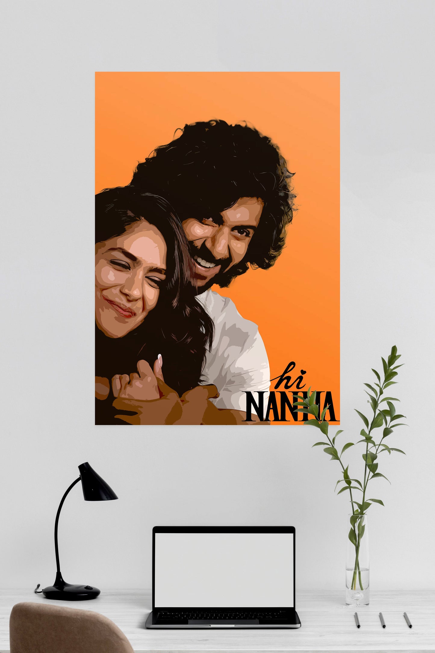 Hallo Nanna | Tollywood | Filmplakate