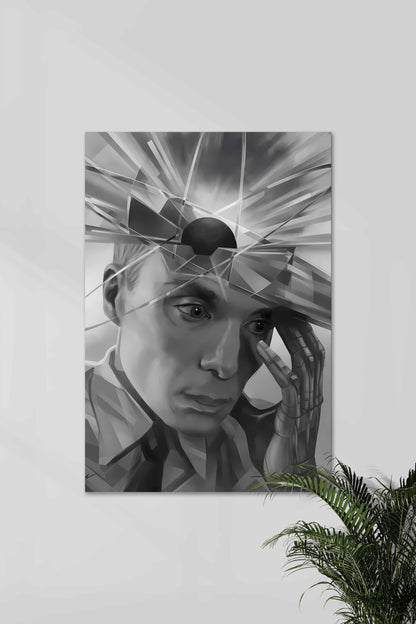 Oppenheimer | Christopher Nolan Film