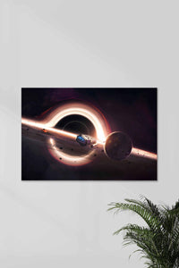 Interstellar #06 | Christopher Nolan Film