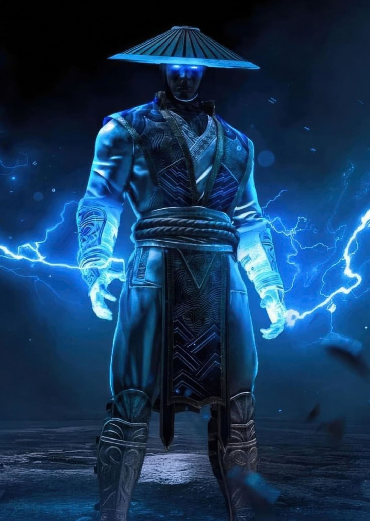 Sub Zero | Mortal Kombat