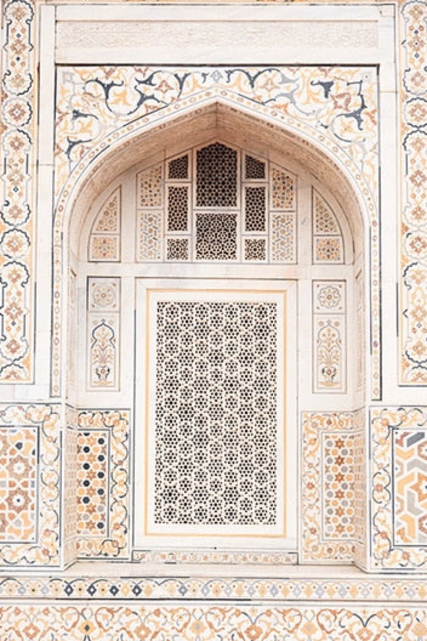 Wüsten-Sonnenuntergangsfotografie | Malerische Landschaft