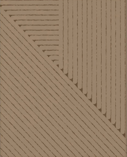 Geschichtete Linien | Moderne geometrische Abstraktion