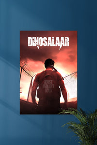 DINOSALAAR