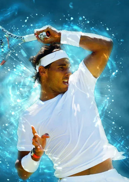 Rafael Nadal | Tennis Legende