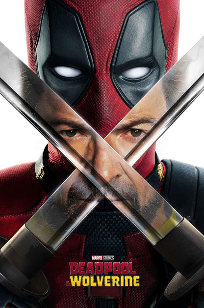 Deadpool 3 | Ryan Reynolds | MCU