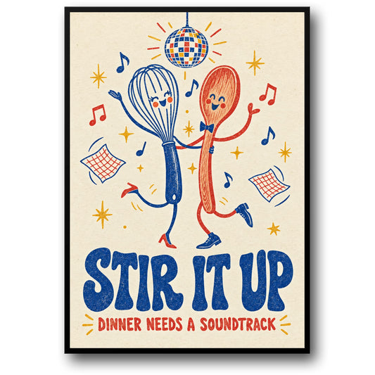 WHISKED AWAY