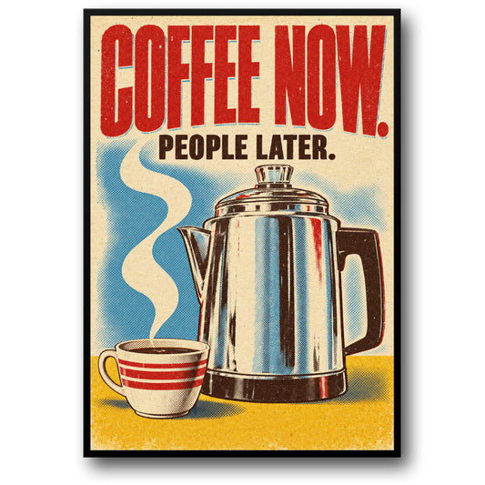 BREW MOMENT