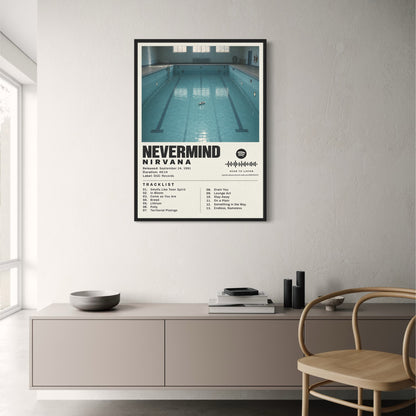NEVERMIND VIBES