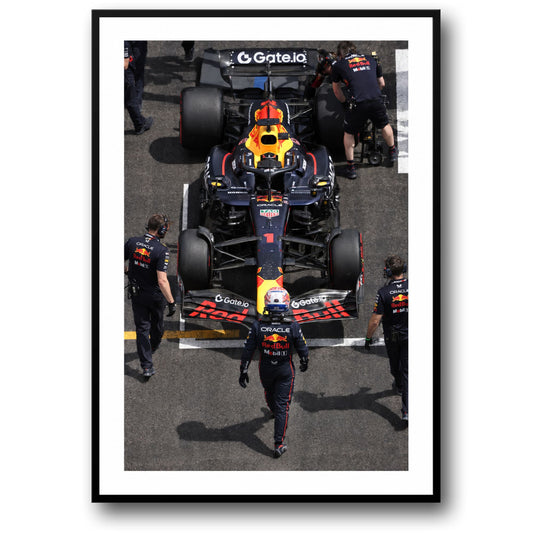 MECHANICS IN MOTION