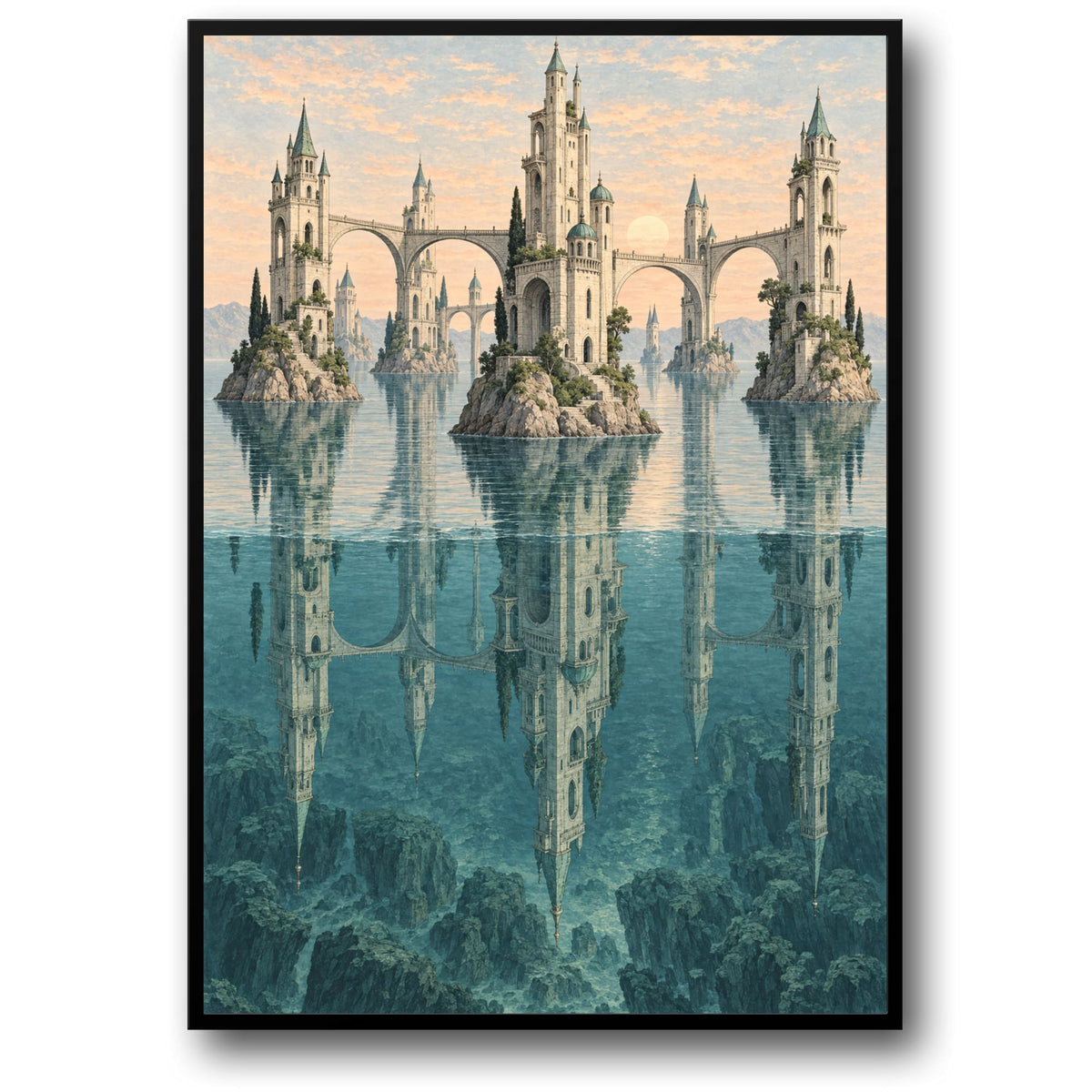 THE REFLECTION
