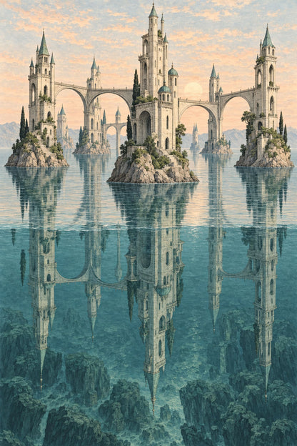 THE REFLECTION