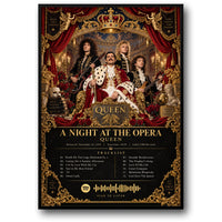 REGAL JAM
