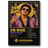 24K MAGIC