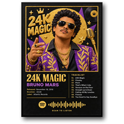 24K MAGIC