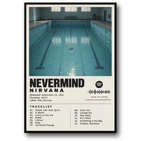 NEVERMIND VIBES