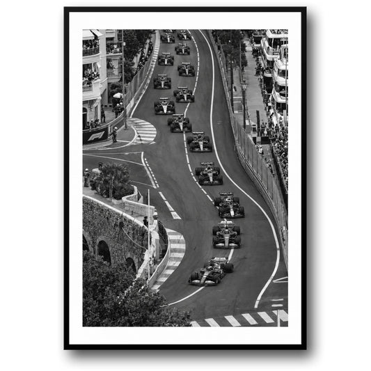 CURVED LEGACY