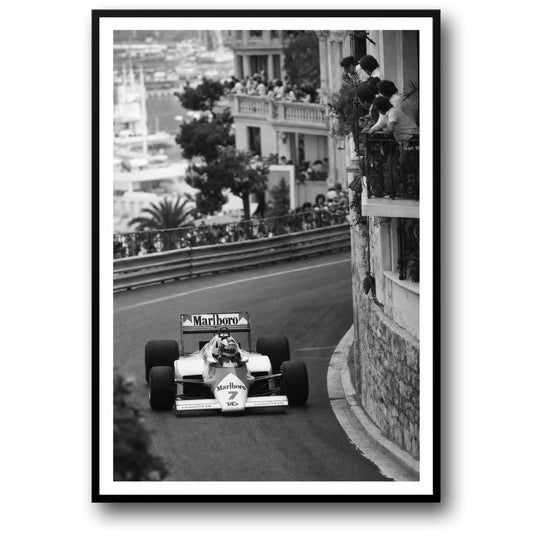 ACTION BLUR #01
