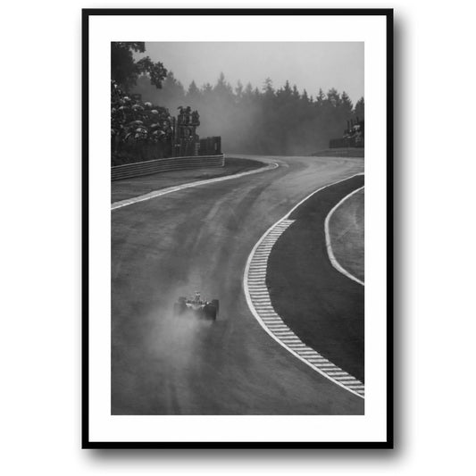 TRACK LEGEND #02