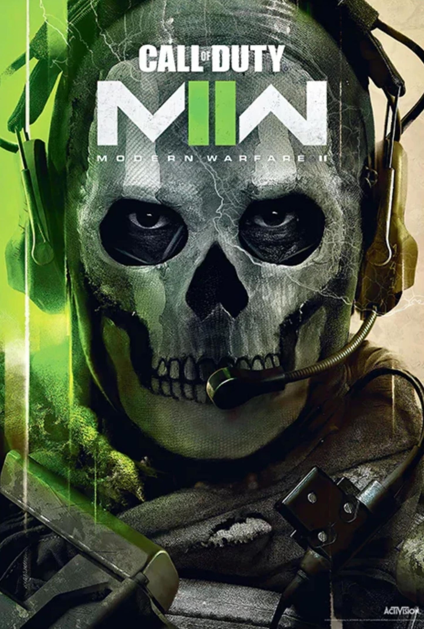 Modern Warfare 2 | Call of Duty Kunst