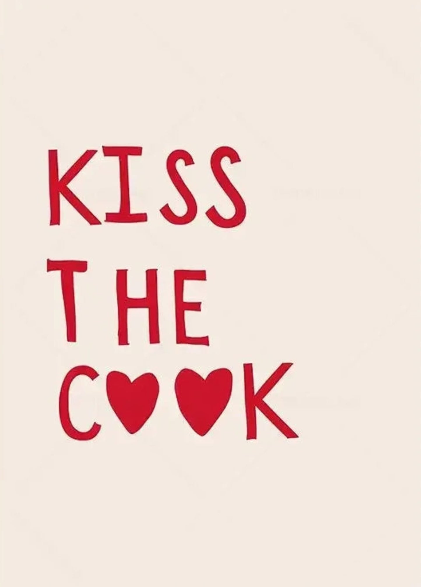 Minimalistische Küchenkunst in Schwarz-Weiß | Kiss The Cook