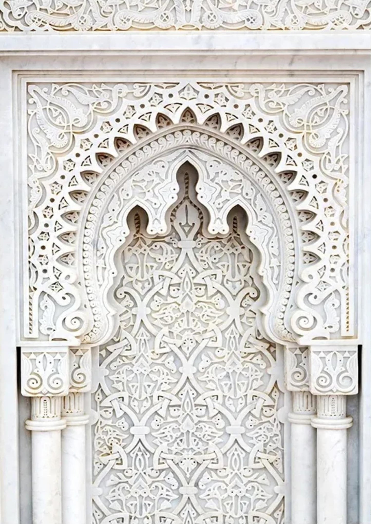 Islamitische Kunst | Tijdloze Elegant & Geloof