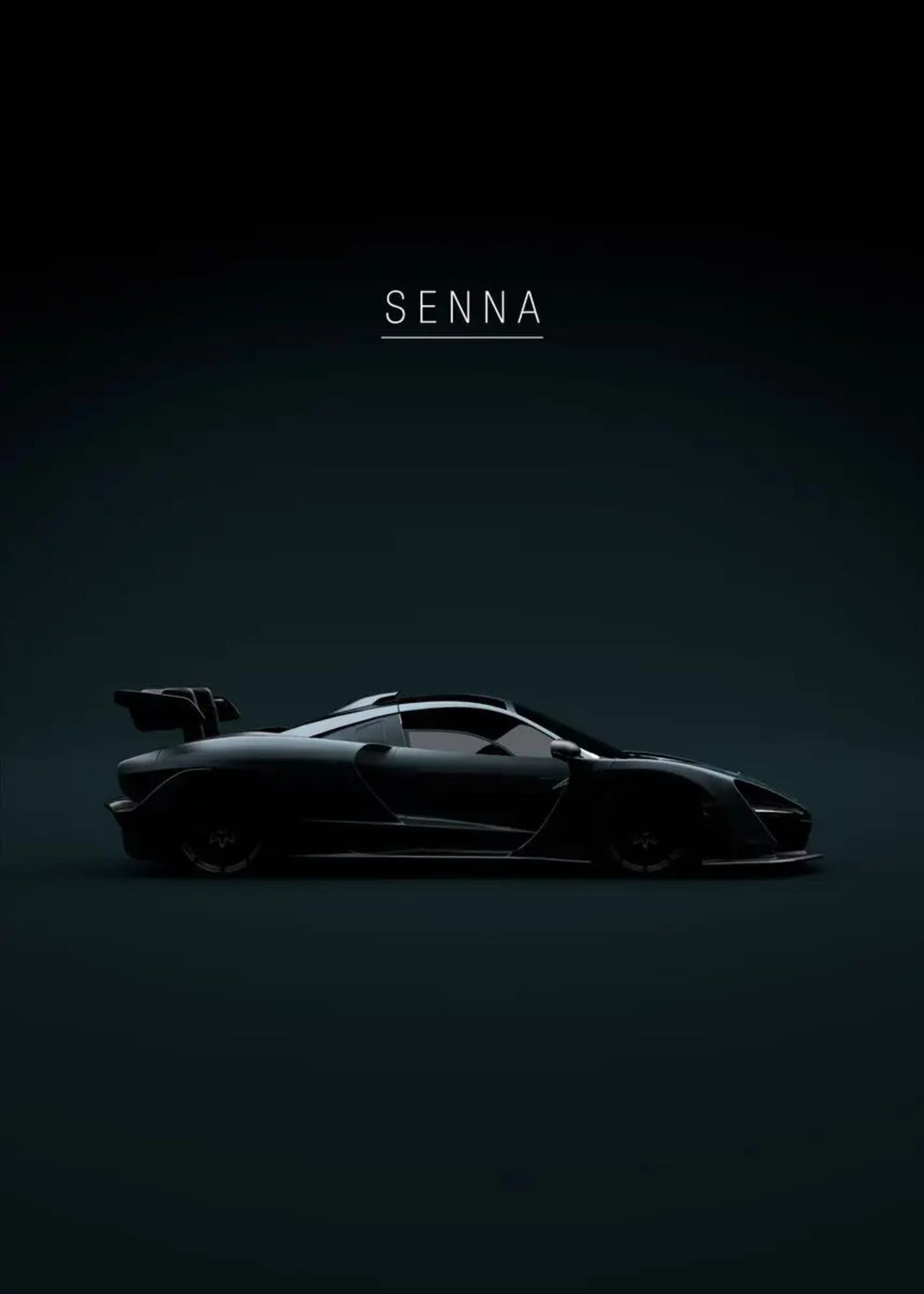 McLaren Senna | Eerbetoon aan een Automobiel Legende