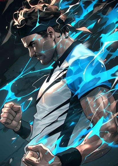 Roger Federer | Hommage an die Tennislegende