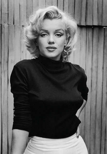 Marilyn Monroe | Vintage Glamour | Iconisch Hollywood