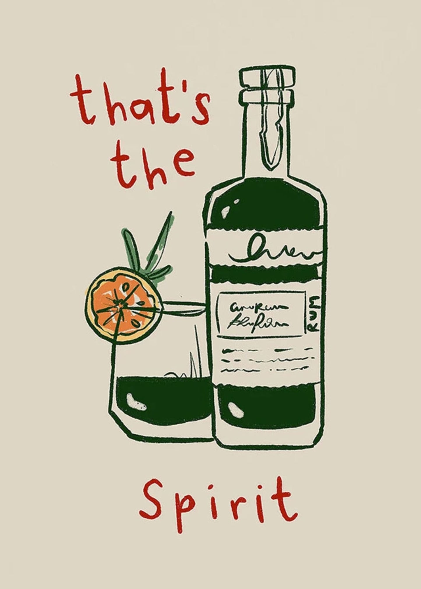 Japanische Chilischote | Lebendige Küchendekoration