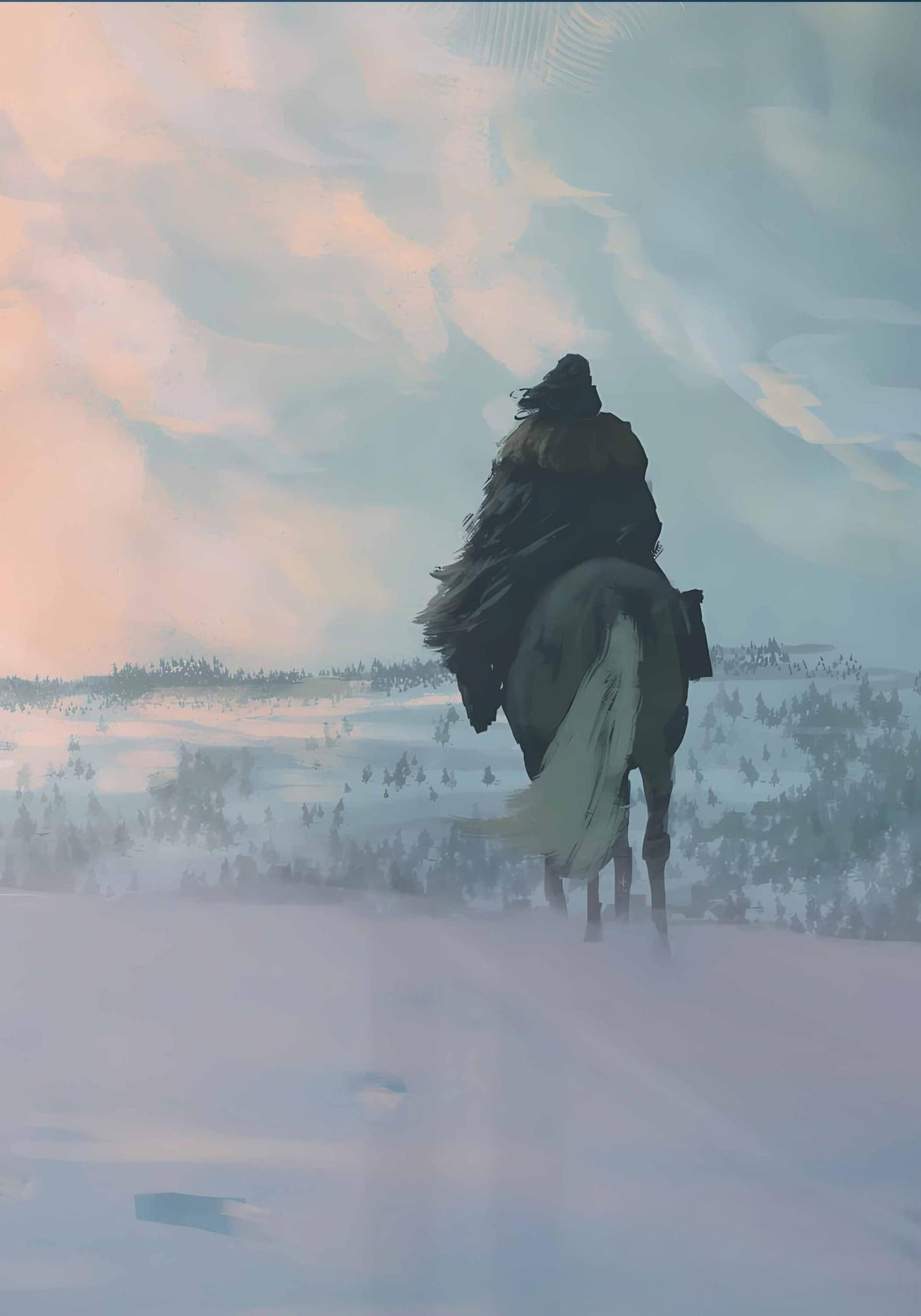 Jon Snow | Nachtwacht | GOT#05